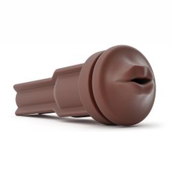 Autoblow - AI Ultra Bouche Sleeve - Marron