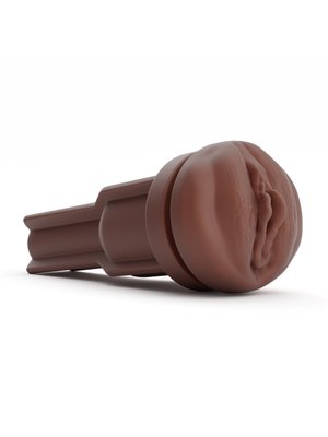Autoblow - AI Ultra Vagina Sleeve - Bruin