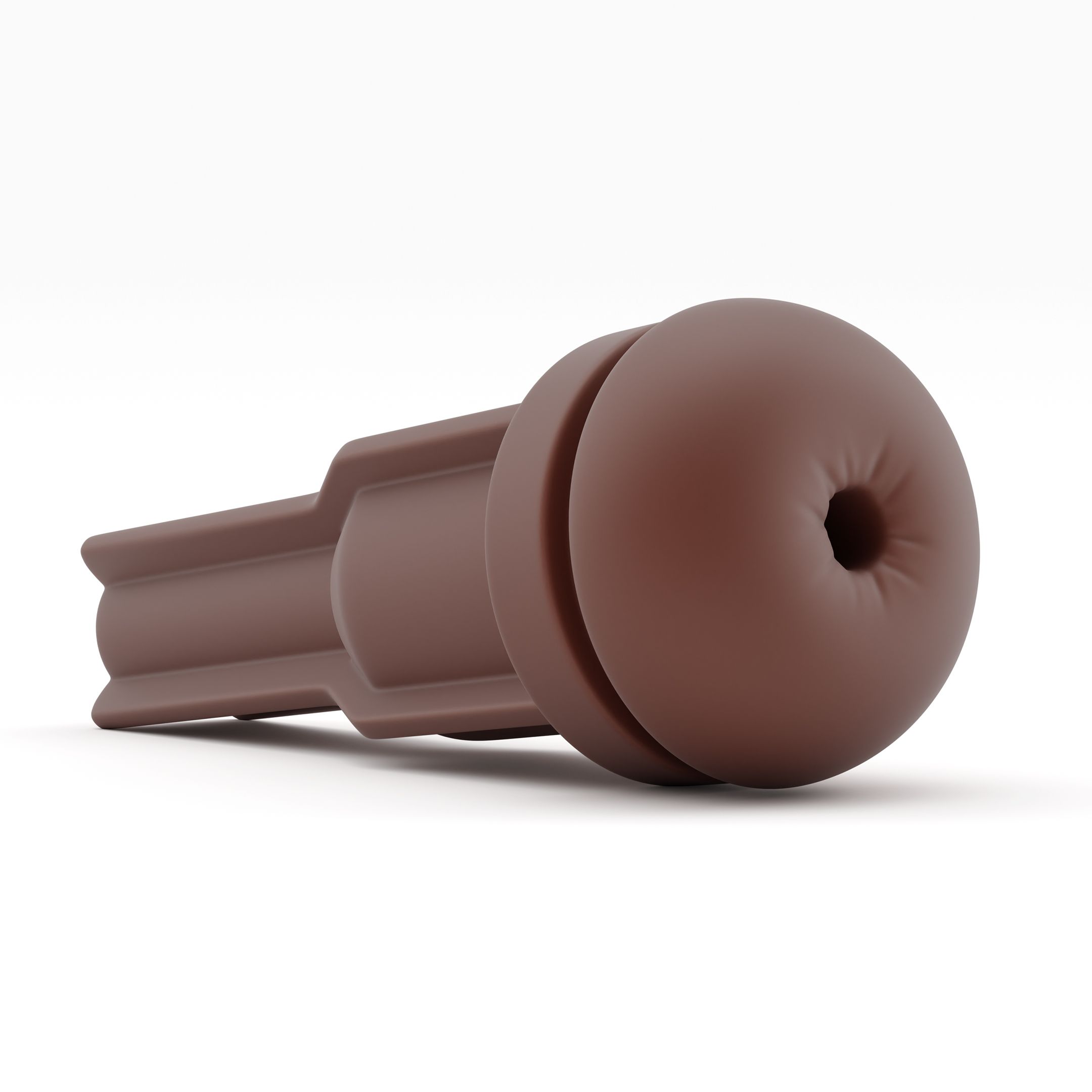 Autoblow - AI Ultra Anus Sleeve - Brown - EasyToys