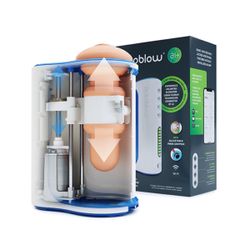 AUTOBLOW – A.I.+ Masturbator – Display Model