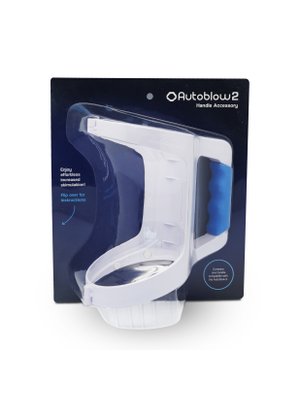 Autoblow - Easy-Grip Handvat