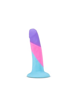 Avant - Siliconen Dildo Met Zuignap - Vision of Love