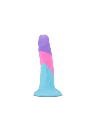 Avant - Siliconen Dildo Met Zuignap - Vision of Love