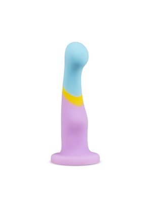 Avant - Siliconen Dildo Met Zuignap - Heart of Gold
