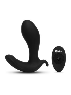 B-Vibe - Expand Plug