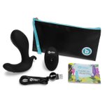 B-Vibe - Expand Plug