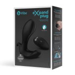 B-Vibe - Expand Plug