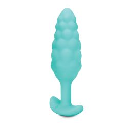 B-Vibe - Texture Plug Bump Mint