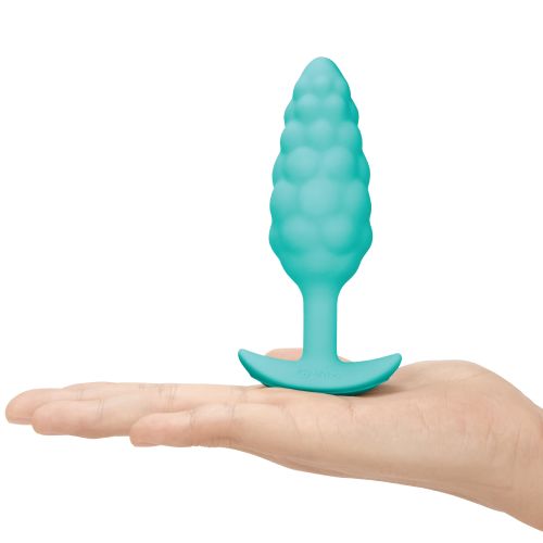 b-vibe_-_texture_plug_bump_mint