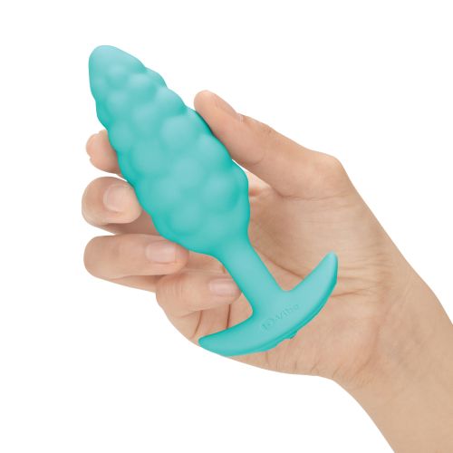 b-vibe_-_texture_plug_bump_mint