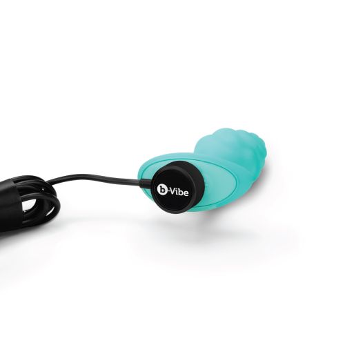 b-vibe_-_texture_plug_bump_mint