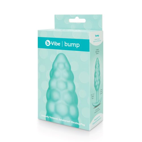 b-vibe_-_texture_plug_bump_mint