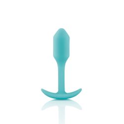 B-Vibe - Snug Plug 1 Mint