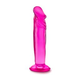 B Yours - Sweet N' Small Dildo 16,5 cm - Rosa