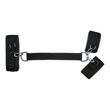 Velcro Hand or Ankle Cuffs - With Adjustable Straps – The Love Store Online