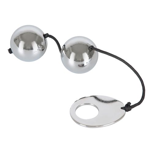 BK Heavy Metal Balls