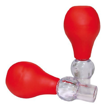 nipple pump toys Lovense Gemini Vibrating Nipple Clamps main image 0