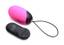 Bang! XL Vibrating Egg - Pink