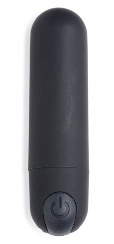 small black vibrator Tiny Vibrator - Small Vibrator main image 1
