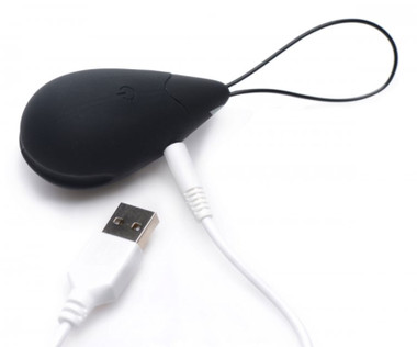 usb vibrating egg Love Egg Vibrator main image 1