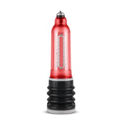 Bathmate Hydromax 7 - Rouge