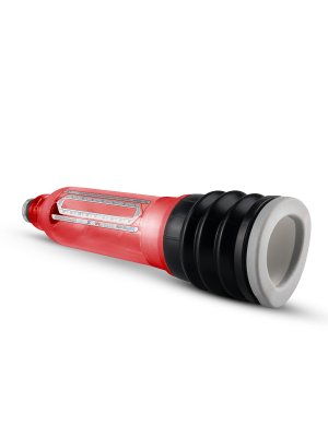 Bathmate Hydromax 7 - Rood