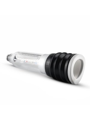 Bathmate Hydromax 7 - Transparant