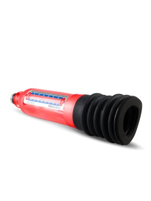Bathmate Hydro 7 Penispomp - Rood