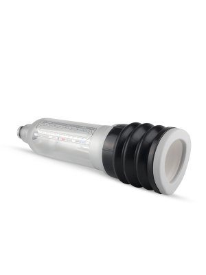 Bathmate Hydromax 9 - Transparant
