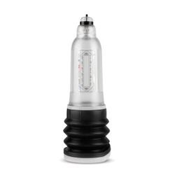 Bathmate - HydroMax5 Penis Pump Crystal Clear