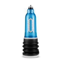 Bathmate - HydroMax5 Penis Pump Blue