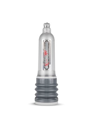 Bathmate HydroXtreme 9 - Transparant
