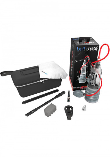 Bathmate HydroXtreme 7 Penispumpe - Extra Breit - EasyToys