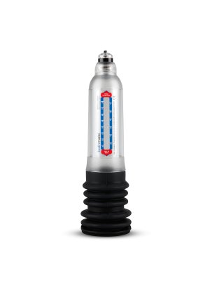 Bathmate Hydro 7 Penispomp - Clear