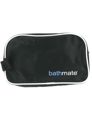 BATHMATE – Cleaning & Storage Kit – Black