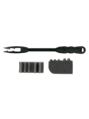 BATHMATE – Cleaning & Storage Kit – Black