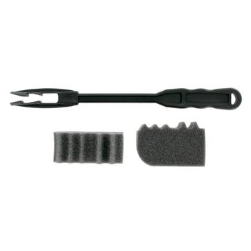 BATHMATE – Cleaning & Storage Kit – Black