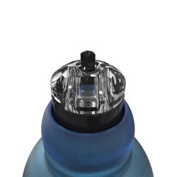 Bathmate - HydroMax7 Penis Pump Wide Boy Blue