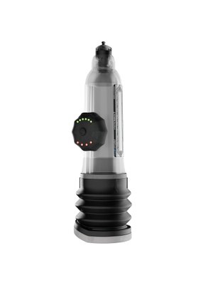 Bathmate - Pump Timer
