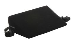Small Bondage Cushion - Black