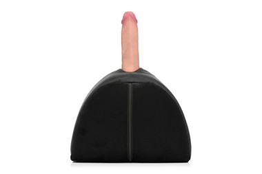kissen mit dildo Aufblasbares Sex Kissen/Stuhl Masturbation Sexspielzeug Für Paare Vibrator  Dildo