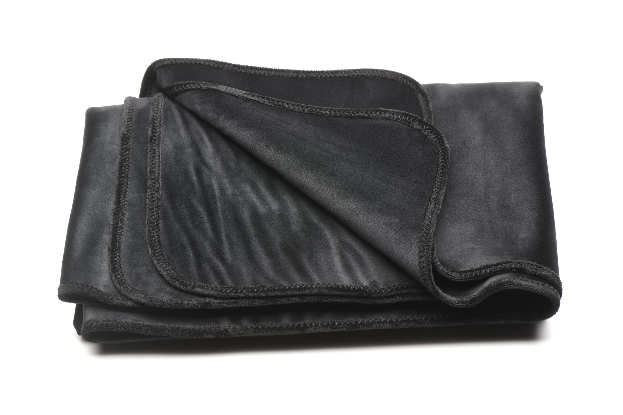XR Brands - Waterdichte Deken - Zwart - Afbeelding 2
