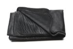 XR Brands - Waterdichte Deken - Zwart