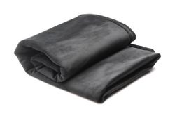 XR Brands - Waterproof Blanket - Black