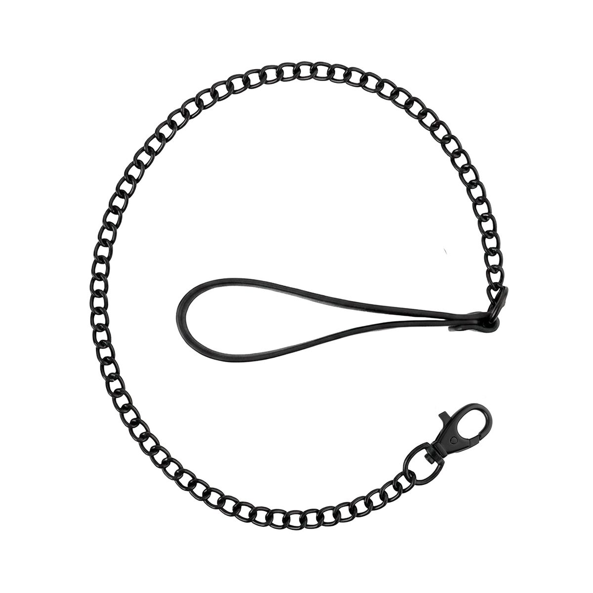 Bedroom Fantasies - Opblaasbare Halsband Met Riem foto 5