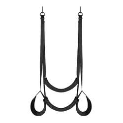 Kinky Sexschaukel für die Decke Kinky Sexschaukel für die Decke