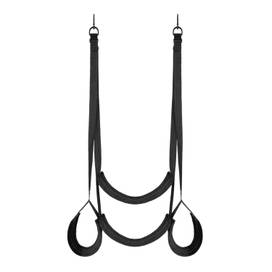 Kinky Sexschaukel für die Decke Kinky Sexschaukel für die Decke