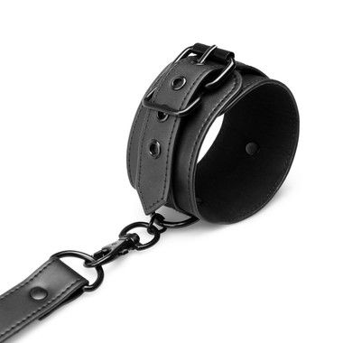 Manchettes De Suspension OHMAMA FETISH - Pour Poignet Ou Cheville, Style Bondage - Neuf