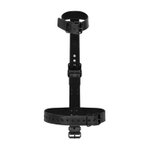 Halsband Met Polsboeien Body Restraint Set