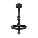 Halsband Met Polsboeien Body Restraint Set
